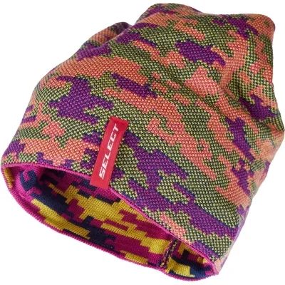 Шапка Select Hat 58 Reverse Multicolor (1870.79.27)
