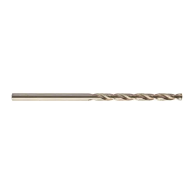 Свердло Milwaukee по металу THUNDERWEB HSS-G DIN338, 12,0 x 151 мм, (5шт) (4932352403)