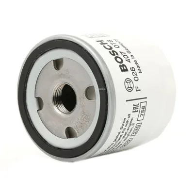 Фільтр масляний Bosch F 026 407 078