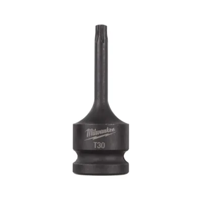 Торцева головка Milwaukee ударна 1/2" , TX30 (4932478059)