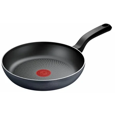 Сковорода Tefal So' Light 24см чорна (H0560442)
