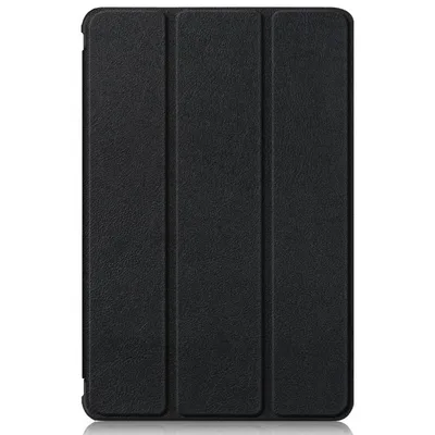 Чохол до планшета BeCover Smart Case Lenovo Tab M10 TB-X306F HD (2nd Gen) Black (705627)