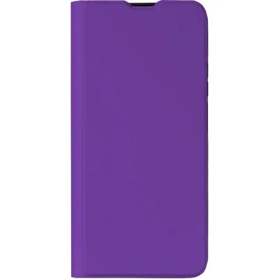 Чохол-книжка BeCover Exclusive New Style для Motorola Moto G04/ E14 Purple (712647)