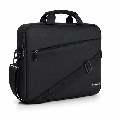 Сумка для ноутбука Grand-X 15.6'' SB-220 Black (SB-220)