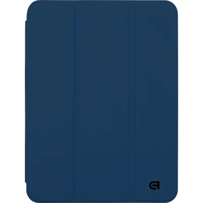Чохол до планшета Armorstandart Smart Fold Pen iPad mini 2024 / mini 6 Dark Blue (ARM82827)