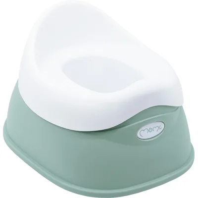 Горщик MoMi DITO green (AKCE00055)