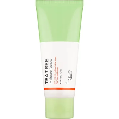 Крем для обличчя A'pieu The Pure Tea Tree Moisture Cream 60 мл (8809747954308)