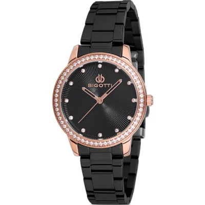 Наручний годинник Bigotti BGT0259-5