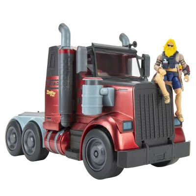 Фігурка для геймерів Jazwares Fortnite Deluxe Feature Vehicle RC Mudflap (FNT0733)