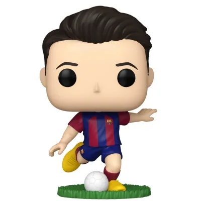 Фігурка Funko Pop Левандовський (72236)