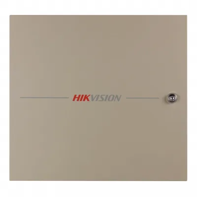 Контролер доступу Hikvision DS-K2601T