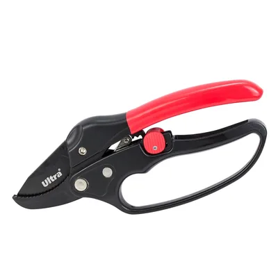 Секатор Ultra з храповим механізмом 200мм SK5 (5021052)