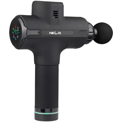 Масажер Neor Pulse Pro 52BK (22901026)