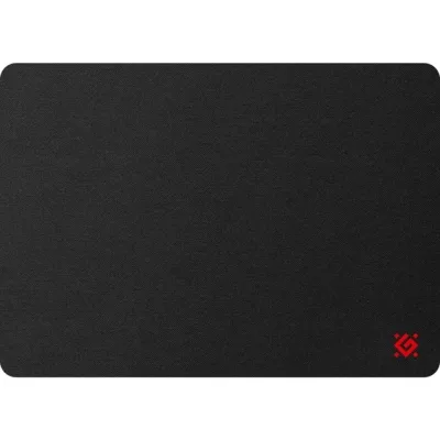 Килимок для мишки Defender Black S (50017)