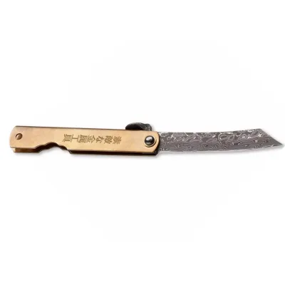 Ніж Boker Magnum Higonokami Hoseki Damascus (01PE311)