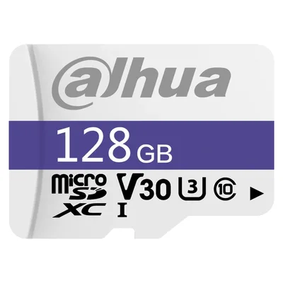 Карта пам'яті Dahua DHI-TF-C100/128GB