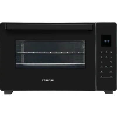 Електропіч Hisense HOM45D