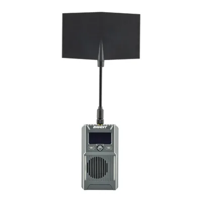 Передавач (TX) RadioMaster Bandit ELRS 1W 915MHz (HP0157.0062-915)