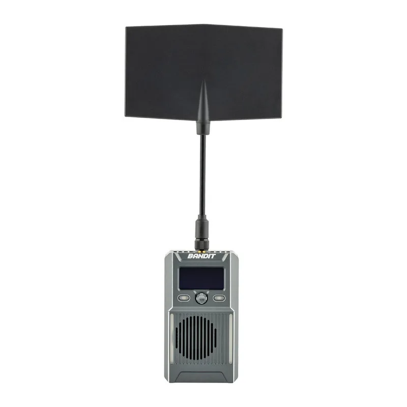 Передавач (TX) RadioMaster Bandit ELRS 1W 915MHz (HP0157.0062-915)