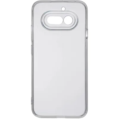 Чохол до мобільного телефона Armorstandart Air Nothing Phone (4a) Clear (ARM91230)