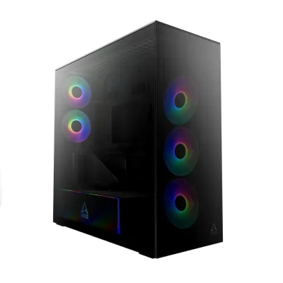 Корпус для ПК Arctic XTENDERVG B (ACPCC00016A)