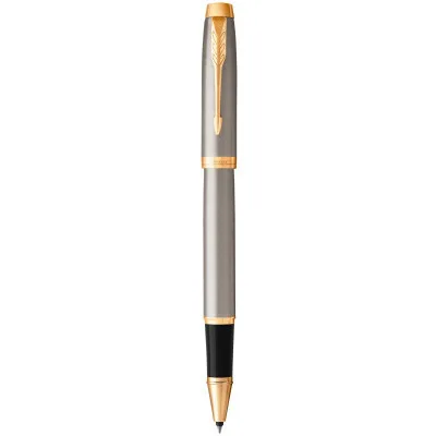 Ролер Parker IM 17 Brushed Metal GT  RB (22 222)