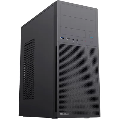 Корпус для ПК Gamemax ET-216-NP-U3