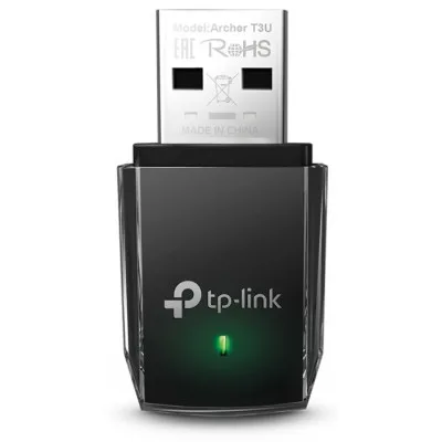 Мережева карта Wi-Fi TP-Link ARCHER-T3U