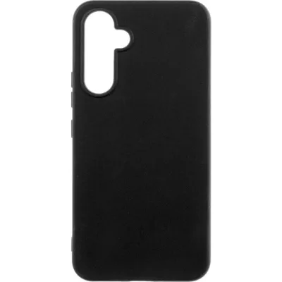 Чохол до мобільного телефона ColorWay TPU matt Samsung Galaxy A54 black (CW-CTMSGA546-BK)