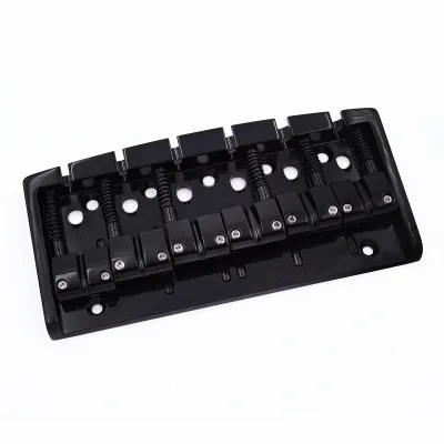 Бридж для гітари Gotoh 404BO-6 B