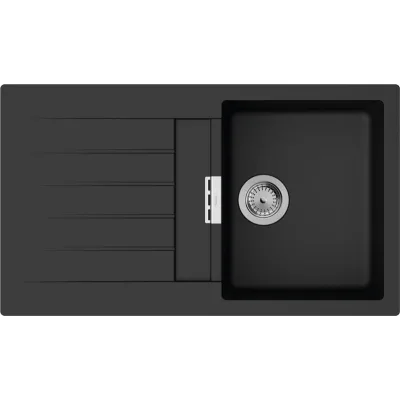 Мийка кухонна Hansgrohe S520-F345 (43356170)