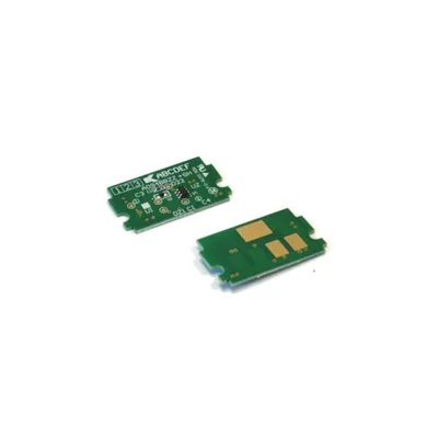 Чип для картриджа Kyocera ECOsys MA2600/PA2600/TK-5450Y 1T0C0DANL0 3.2 K Yellow AHK (70265275)
