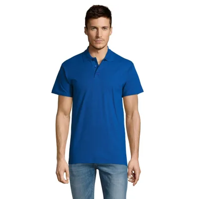 Поло Sol's Summer II синій XL (11342241XL)