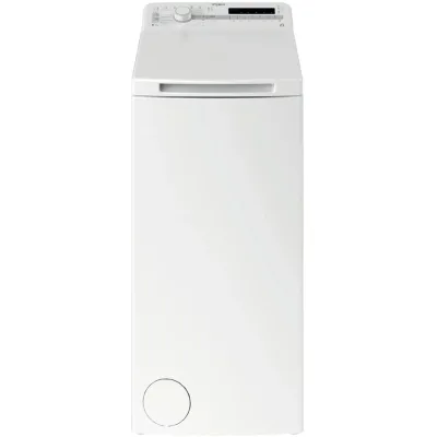 Пральна машина Whirlpool TDLR6040SEU/N