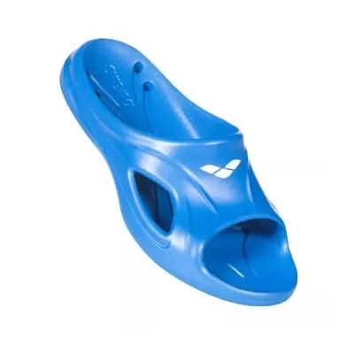 Шльопанці Arena Hydrosoft II Hook 003285-701 синій 44 (3468336381762)