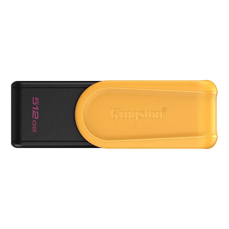 USB флеш накопичувач Kingston 512GB DataTraveler Exodia S USB 3.2 (DTXS/512GB)