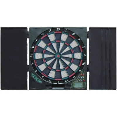 Дартс Equinox Electric Polaris with Cabinet (DA-22) (929736)
