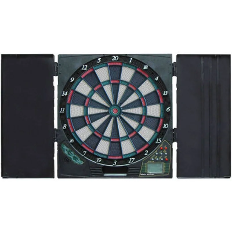 Дартс Equinox Electric Polaris with Cabinet (DA-22) (929736)