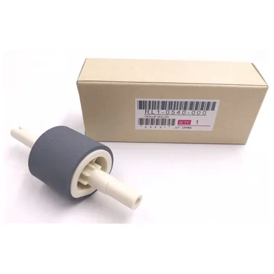 Ролик захоплення паперу HP LJ 1320 (RB2-2891/RB2-0540) Classic Makkon (ZMNC-HP-1320-PICK)
