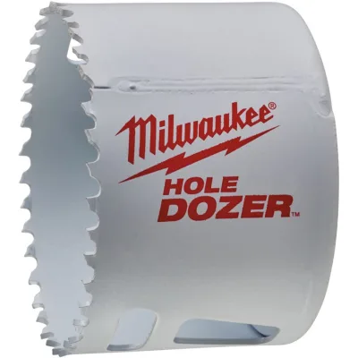 Коронка Milwaukee Bi-Metal 70мм (49560163)