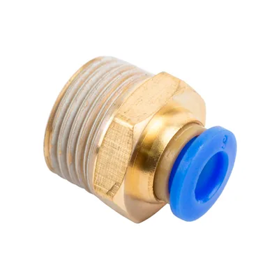 Штуцер цанговий (прямий) Ø6мм МТ 1/2" SIGMA (7026871)
