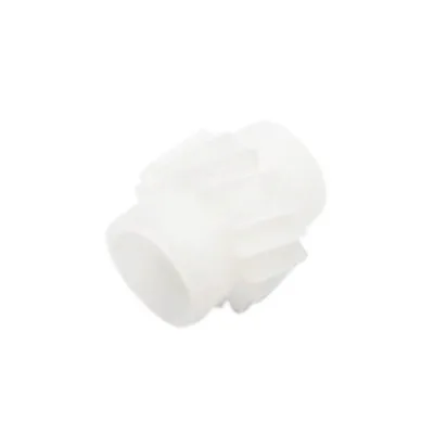 Шестерня HP LJ 1010/1012, Canon LBP-2900, 18T BASF (BASF-MRHP1010-Gear)