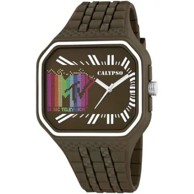 Наручний годинник Calypso KTV5628/4