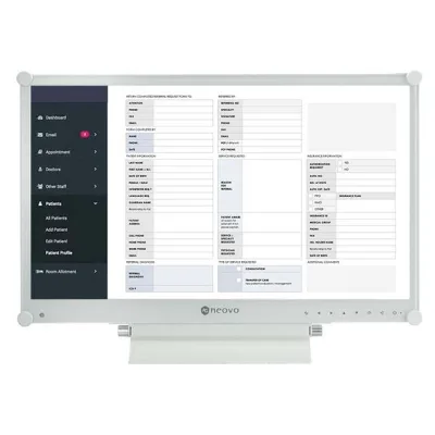Монітор Neovo MX-2402