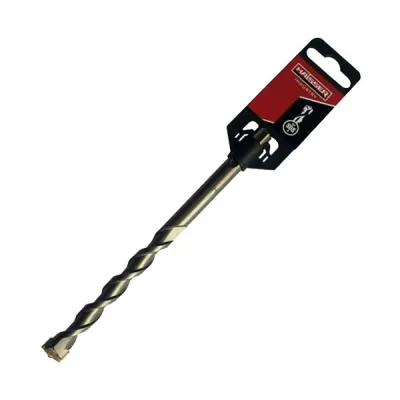 Бур HAISSER SDS-Plus Industrial - 12x260 мм (99811)