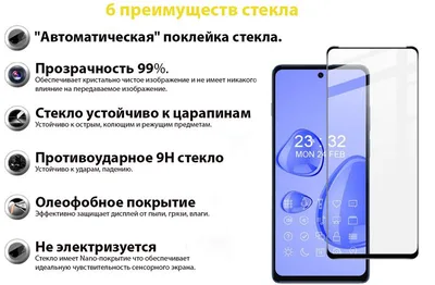Скло захисне BeCover Motorola Moto G200 Black (707242)