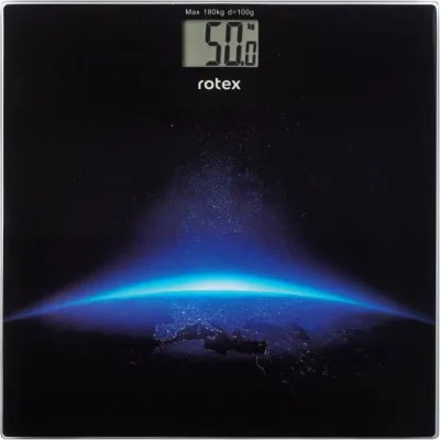 Ваги підлогові Rotex RSB06-N