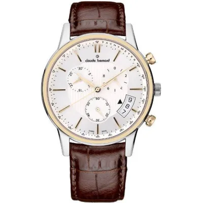 Наручний годинник Claude Bernard 01002 357R AIR
