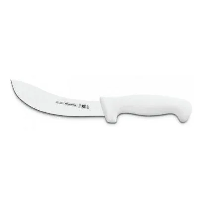 Кухонний ніж Tramontina Professional Master розділочний 152 мм White (24606/086)