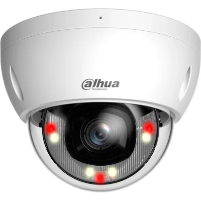 Камера відеоспостереження Dahua DH-IPC-HDBW2249E-S-IL (2.8)